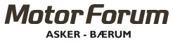 Motor Forum, logo