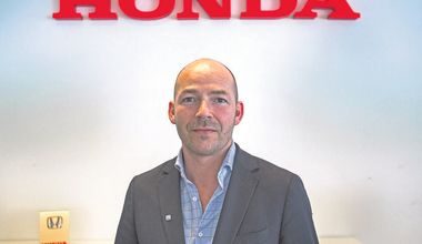 Skotvedt, Honda