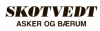 Skotvedt, logo