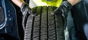 Dekkskift, Auto Elite, Continental