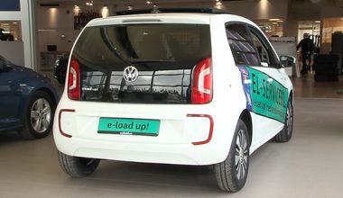 fremhevet bilde, vw