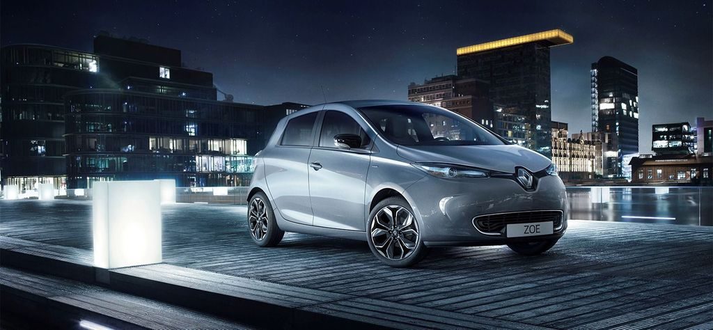 Renault Zoe, MotorForum